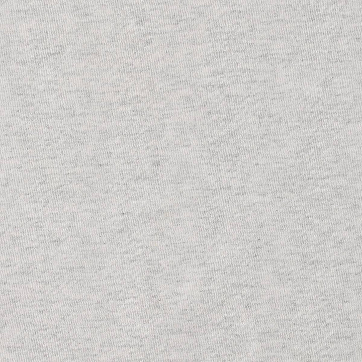 80'S Reebok Logo Print T-Shirt, Made in USA, Men's Size L (approx.), Vintage cotton pale white type Vintage Second Hand
