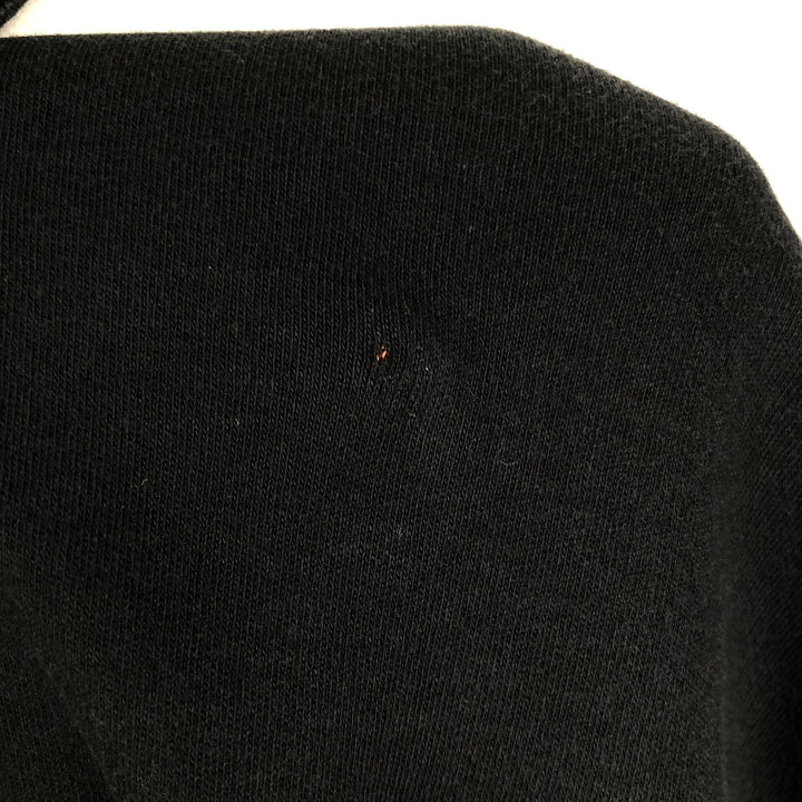 Ralph Lauren POLO by Ralph Lauren short sleeve polo shirt, men's size M cotton black type Vintage Second Hand