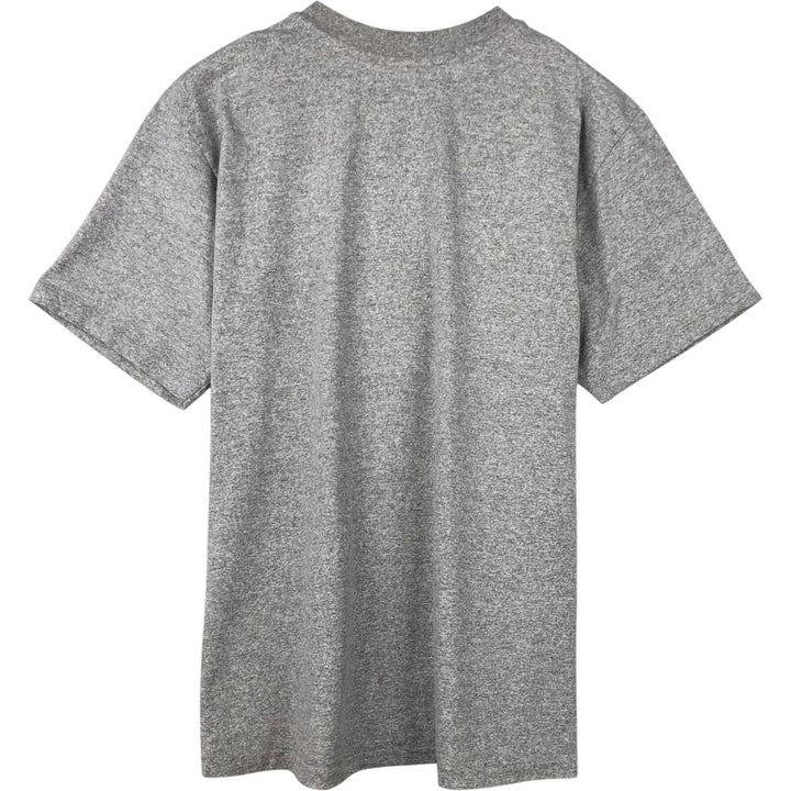 90'S Duke University Stores College T-shirt, Made in USA, Men's Size L (approx.), Vintage cotton gray type Vintage Second Hand