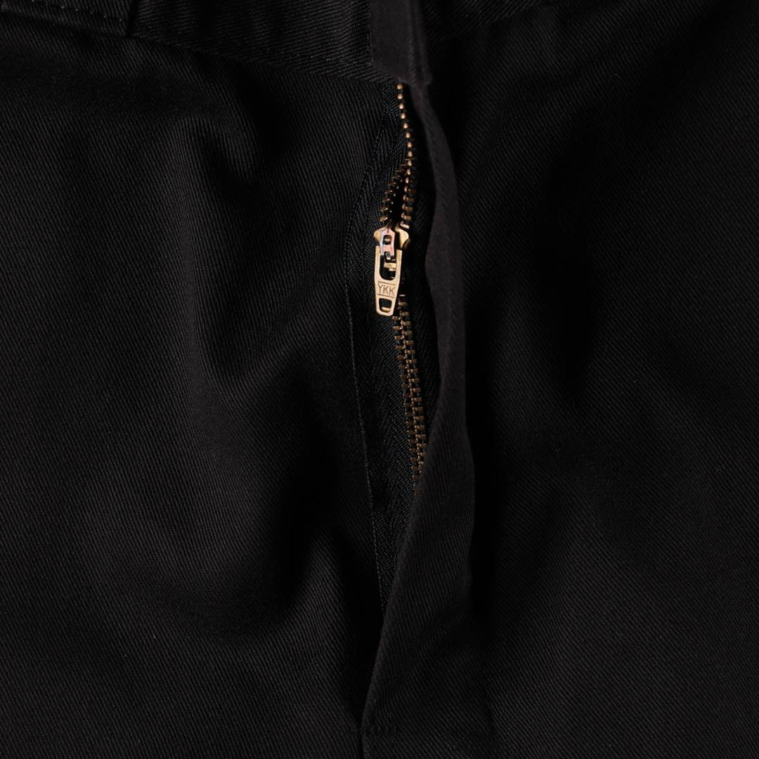 Dickies Work Pants Men's W32 equivalent unclear black type Vintage Second Hand