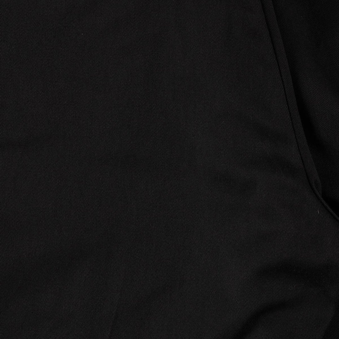 Dickies Work Pants Men's W32 equivalent unclear black type Vintage Second Hand