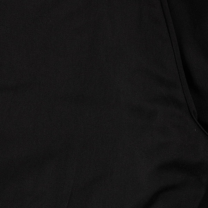 Dickies Work Pants Men's W32 equivalent unclear black type Vintage Second Hand