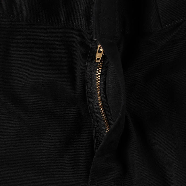 Dickies 874 Original Fit Work Pants, Men's, Size W35 polyester black type Vintage Second Hand