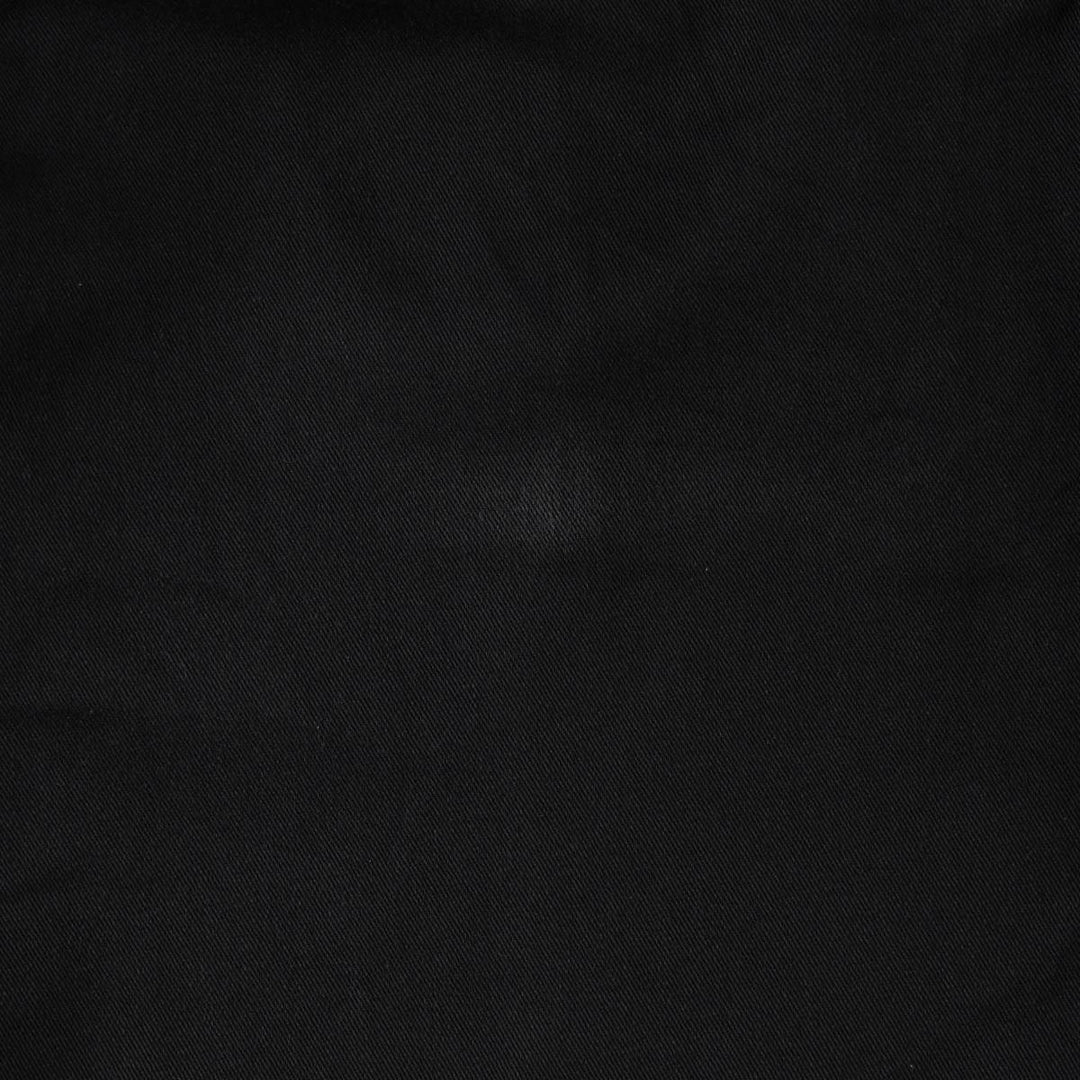 Dickies 874 Original Fit Work Pants, Men's, Size W34 polyester black type Vintage Second Hand