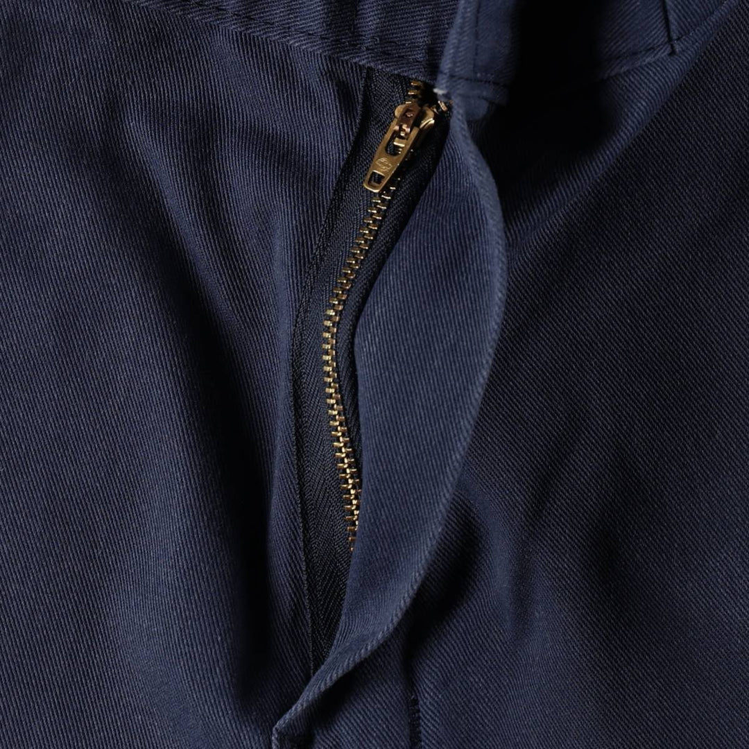Dickies 874 Original Fit Work Pants, Men's, Size W34 unclear black type Vintage Second Hand