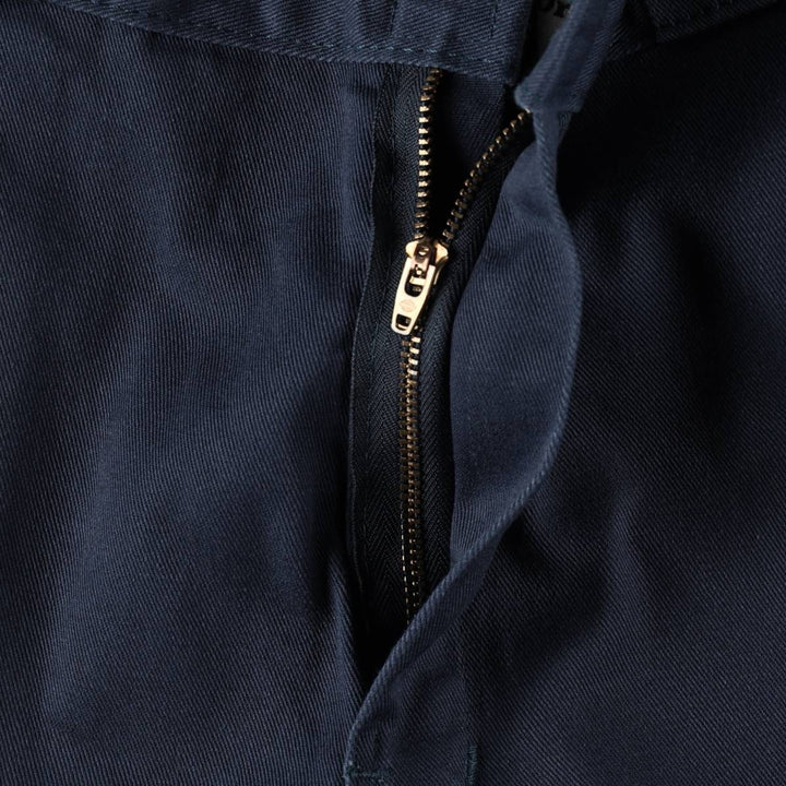 Dickies 874 Original Fit Work Pants, Men's, Size W34 polyester black type Vintage Second Hand