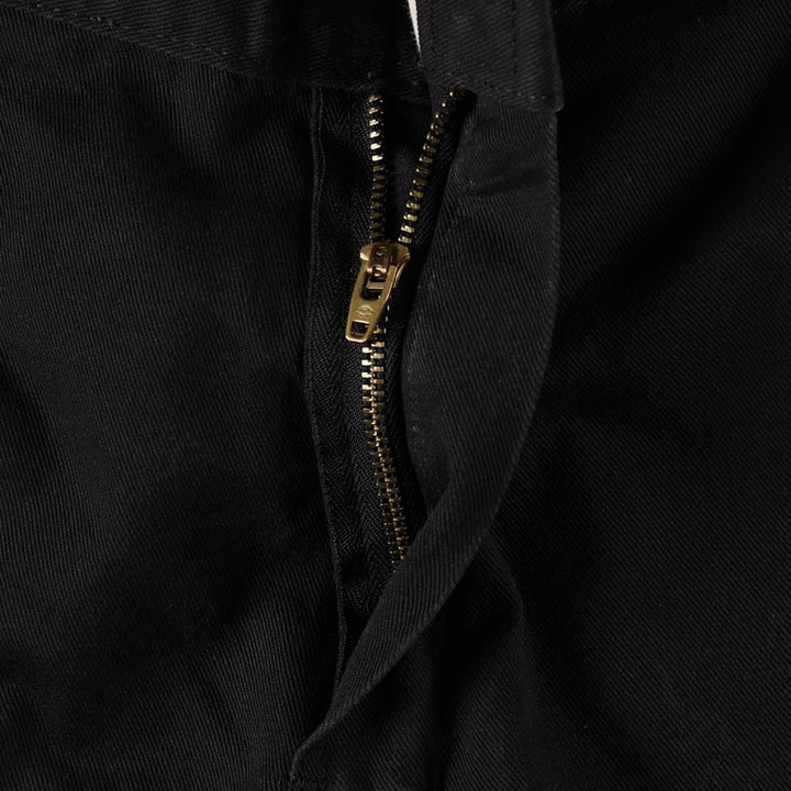 Dickies 874 Original Fit Work Pants, Men's, Size W31 polyester black type Vintage Second Hand
