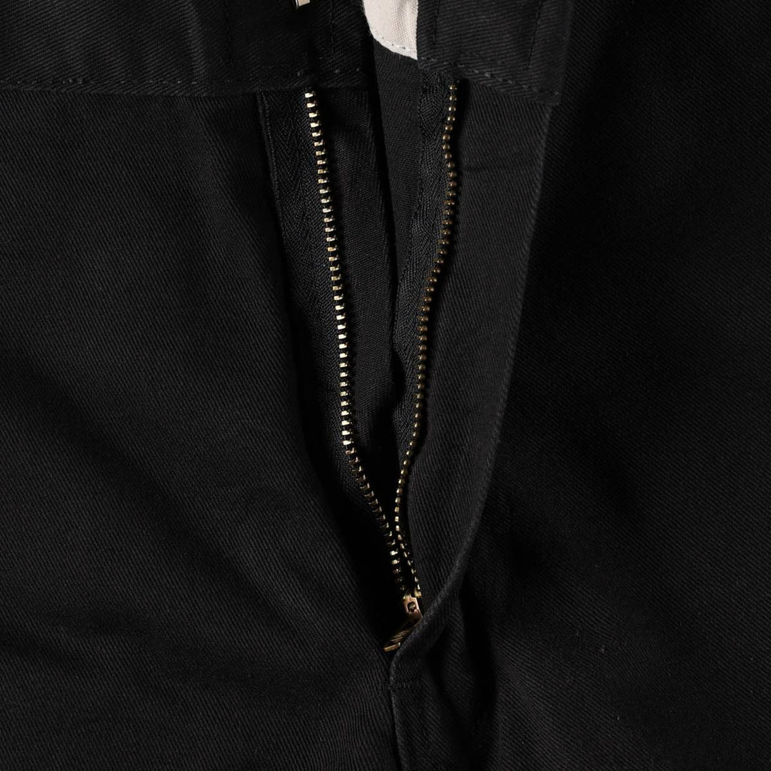 Dickies 874 Original Fit Work Pants, Men's, Size W31 polyester black type Vintage Second Hand