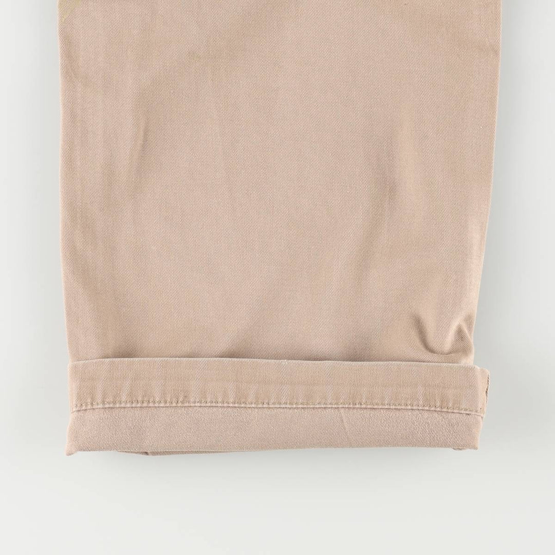 Carhartt Relaxed Fit Painter Pants, Men's W37 (approx.) cotton Beige type Vintage Second Hand