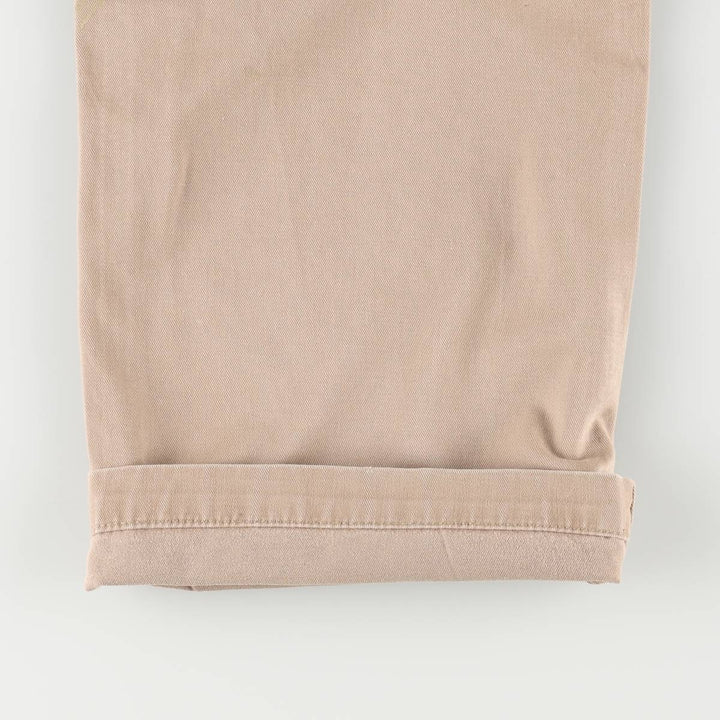 Carhartt Relaxed Fit Painter Pants, Men's W37 (approx.) cotton Beige type Vintage Second Hand
