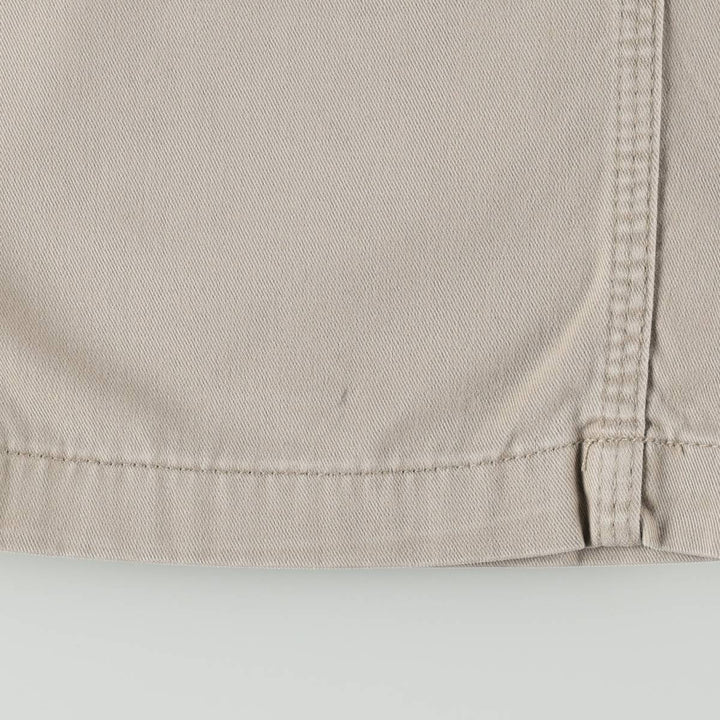 Carhartt Relaxed Fit Painter Pants, Men's W37 (approx.) cotton unbleached Vintage Second Hand