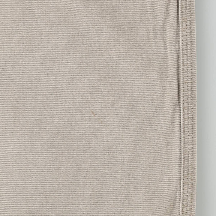 Carhartt Relaxed Fit Painter Pants, Men's W37 (approx.) cotton unbleached Vintage Second Hand