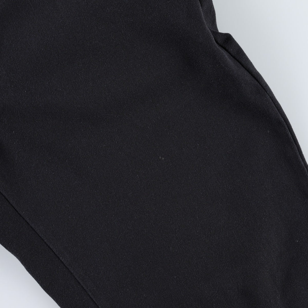 Dickies 874 Flex Original Fit Work Pants, Men's, Size 35 polyester black type Vintage Second Hand