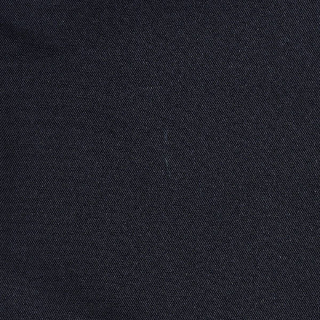 Dickies 874 Original Fit Work Pants, Men's, Size W30 polyester navy blue type Vintage Second Hand