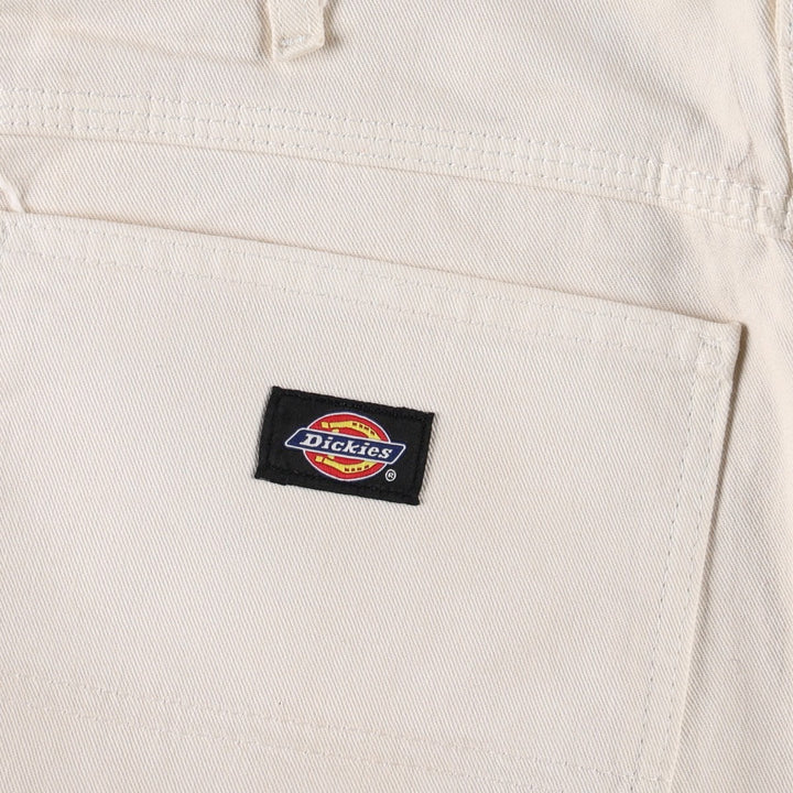 Dickies SHERWIN WILLIAMS Painter Pants, Men's W32 (approx.) cotton ivory Vintage Second Hand