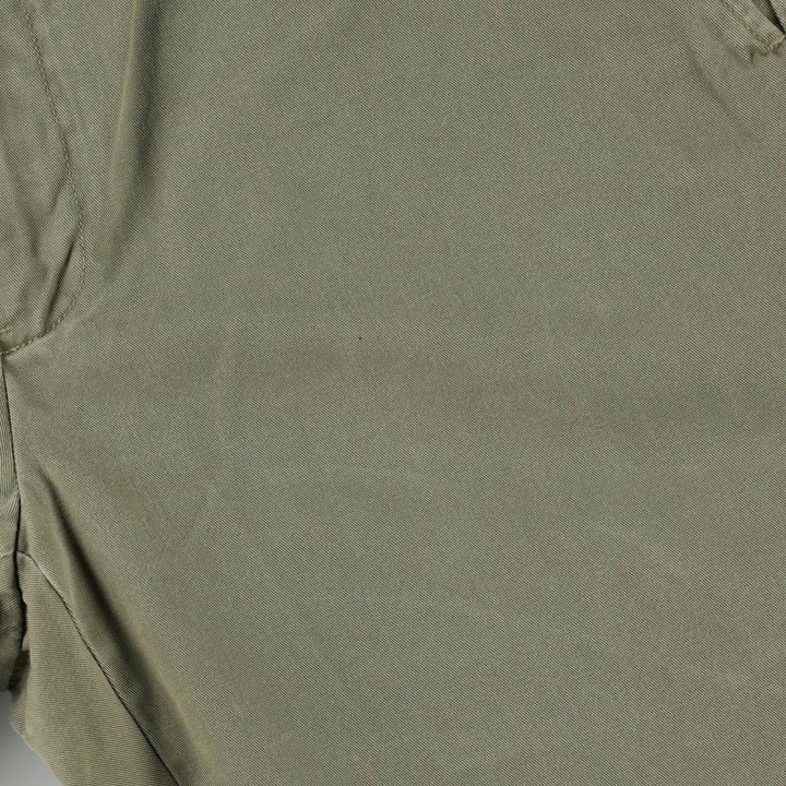 Ralph Lauren POLO by Ralph Lauren PRESTON PANT Chino pants for men, equivalent to w36 cotton Khaki type Vintage Second Hand