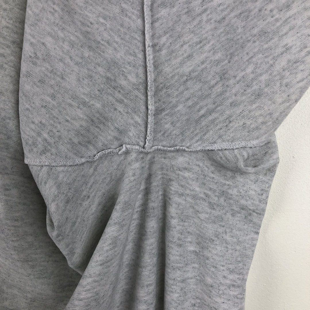 90'S Fruit of the Loom Best Printed T-shirt, Men's XL, Vintage cotton gray type Vintage Second Hand
