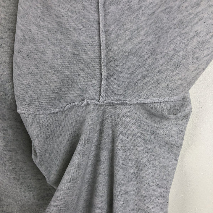 90'S Fruit of the Loom Best Printed T-shirt, Men's XL, Vintage cotton gray type Vintage Second Hand