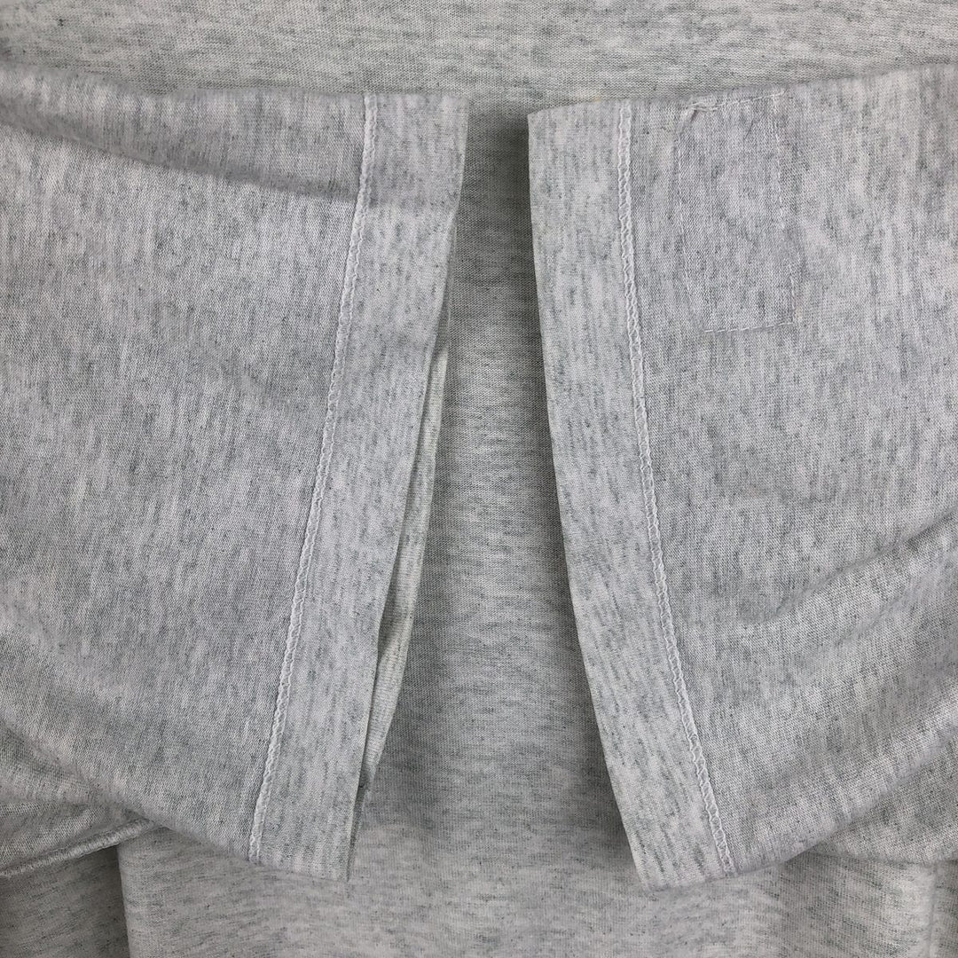 90'S Fruit of the Loom Best Printed T-shirt, Men's XL, Vintage cotton gray type Vintage Second Hand
