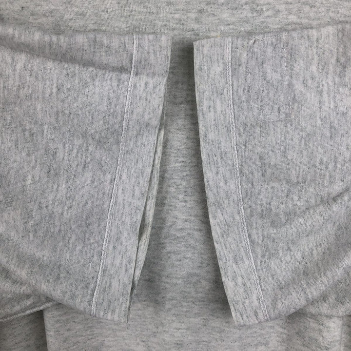 90'S Fruit of the Loom Best Printed T-shirt, Men's XL, Vintage cotton gray type Vintage Second Hand