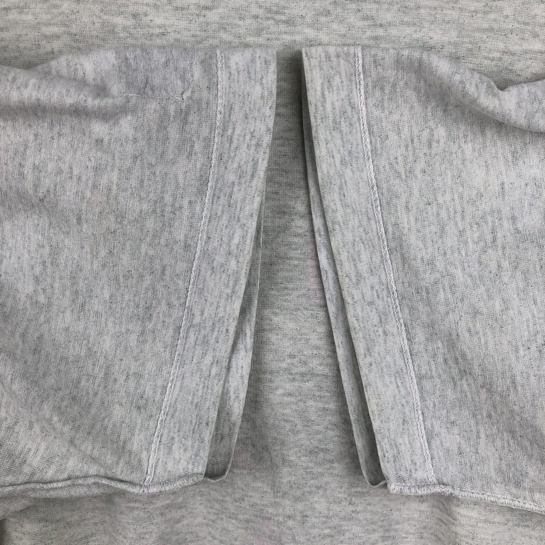 90'S Fruit of the Loom Best Printed T-shirt, Men's XL, Vintage cotton gray type Vintage Second Hand