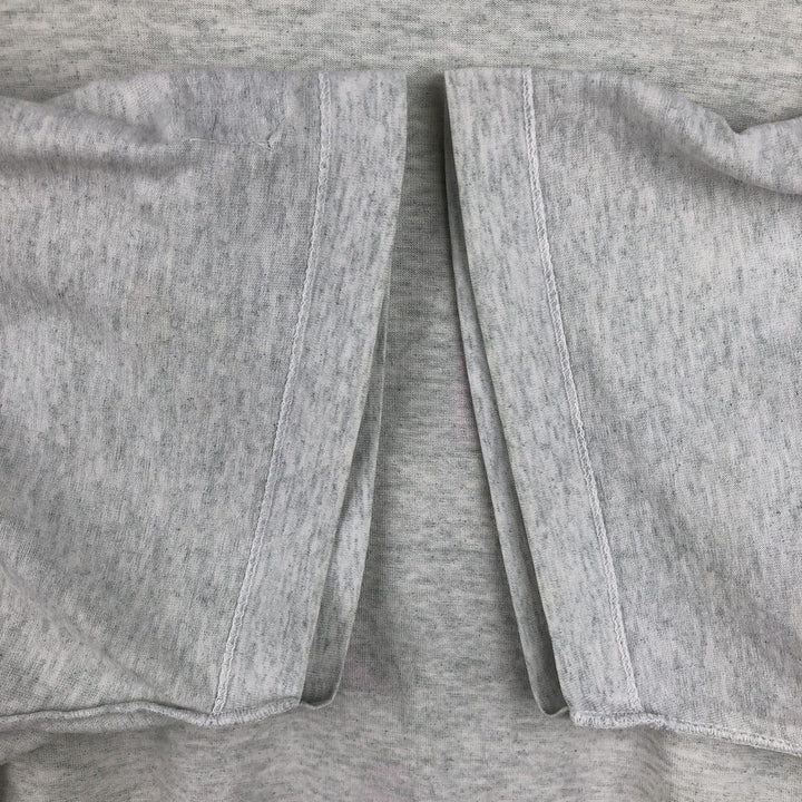 90'S Fruit of the Loom Best Printed T-shirt, Men's XL, Vintage cotton gray type Vintage Second Hand