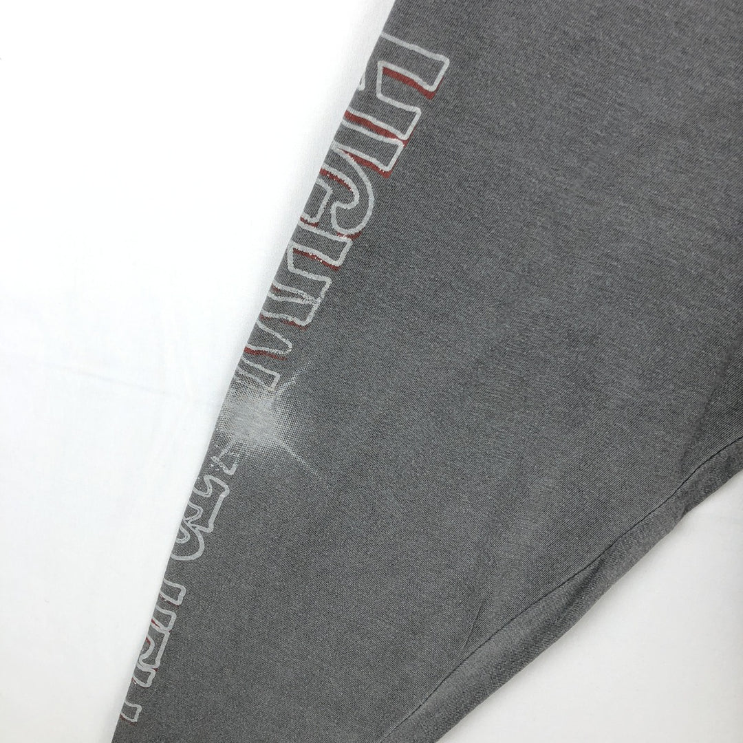 AC cotton Charcoal Vintage Second Hand