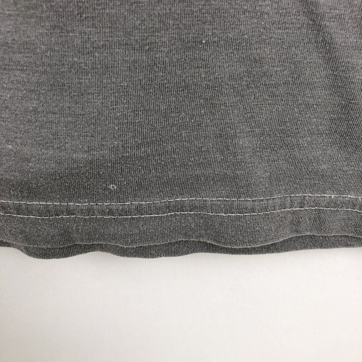 AC cotton Charcoal Vintage Second Hand