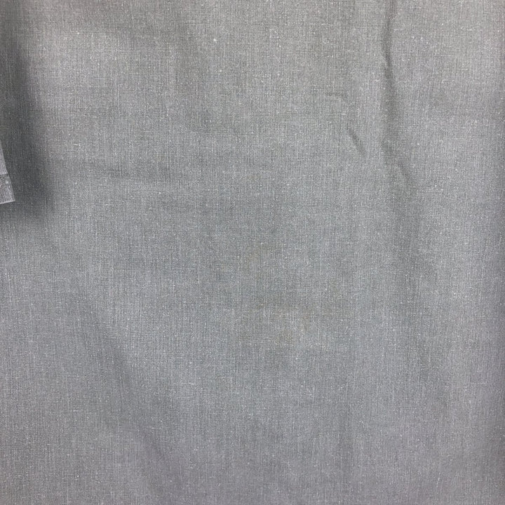 1990'S Columbia White Tag Short-Sleeve Shirt, Men's Size XL (Vintage) unclear Khaki type sage green Vintage Second Hand