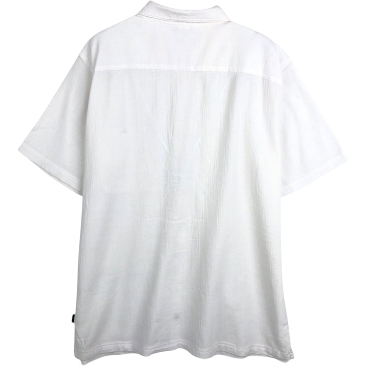 Patagonia Organic Cotton A Organic cotton white type Vintage Second Hand