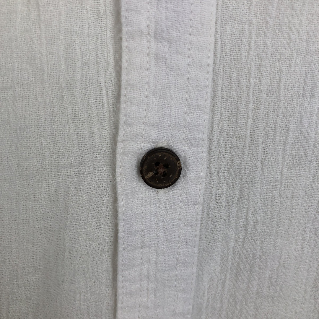 Patagonia Organic Cotton A Organic cotton white type Vintage Second Hand