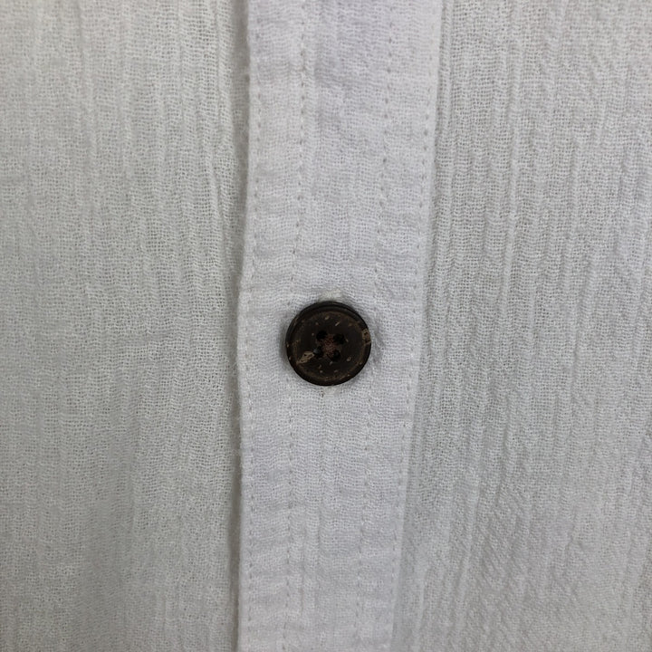 Patagonia Organic Cotton A Organic cotton white type Vintage Second Hand