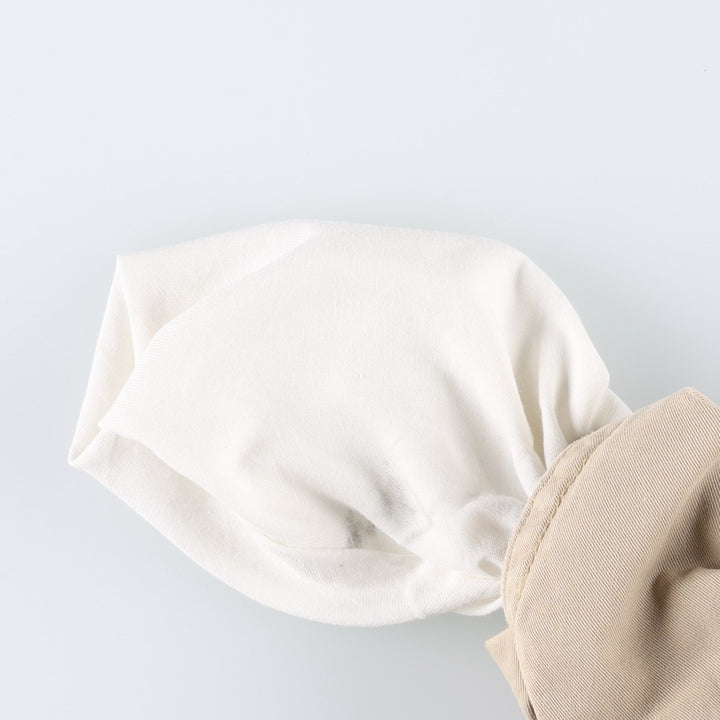 Ralph Lauren POLO RALPH LAUREN Chino Cargo Shorts, Men's Size W34 (approx.) cotton Beige type Vintage Second Hand
