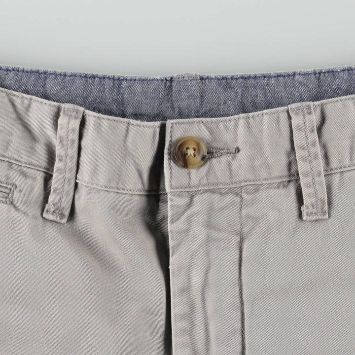 Ralph Lauren POLO RALPH LAUREN RELAXED FIT Chino Shorts Shorts Men's W36 equivalent cotton Beige type Vintage Second Hand
