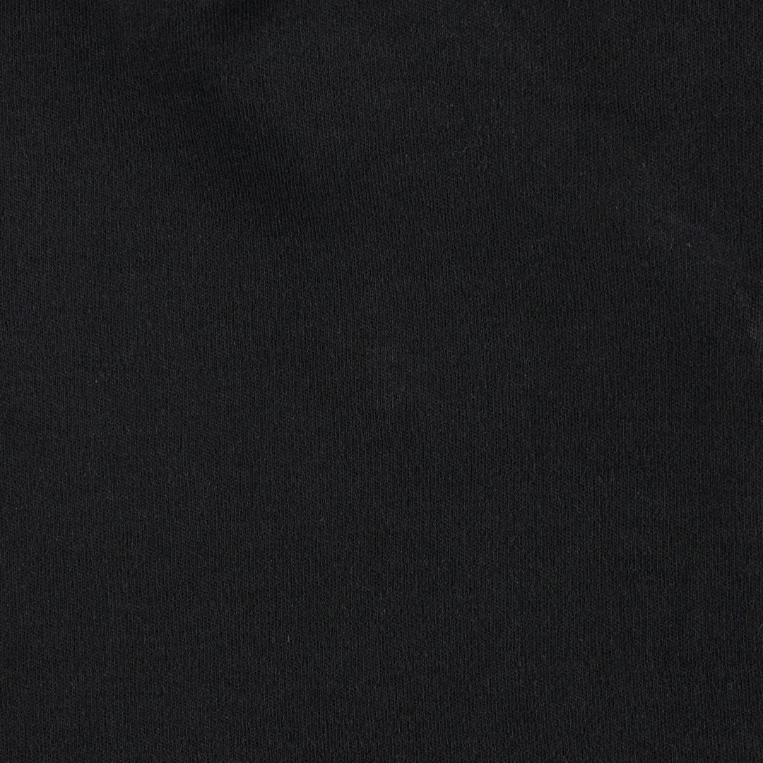 Ralph Lauren RALPH LAUREN SPORT SLIM FIT Short-Sleeve Polo Shirt, Women's Size L (approx.) cotton black type Vintage Second Hand