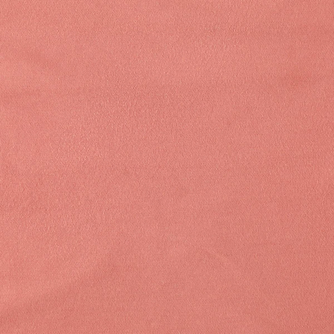 2000'S Columbia Short-Sleeve Polo Shirt, Women's Size L (approx.) cotton coral Vintage Second Hand