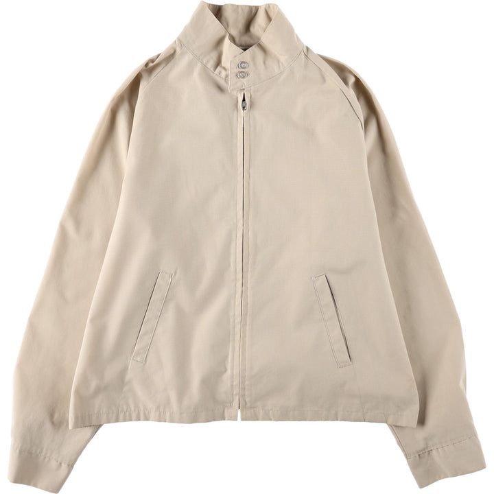 Sir Jac Harrington Jacket Swing Top Men's XL (approx.) Vintage unclear Beige type Vintage Second Hand