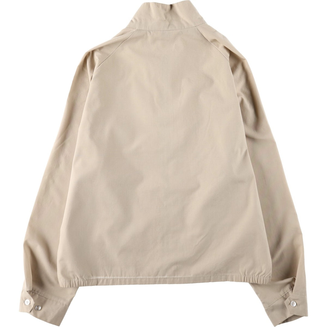 Sir Jac Harrington Jacket Swing Top Men's XL (approx.) Vintage unclear Beige type Vintage Second Hand