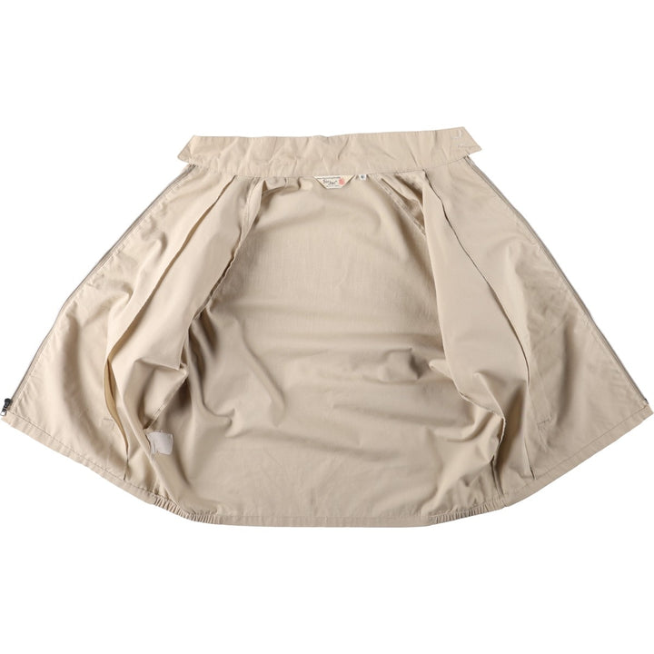 Sir Jac Harrington Jacket Swing Top Men's XL (approx.) Vintage unclear Beige type Vintage Second Hand