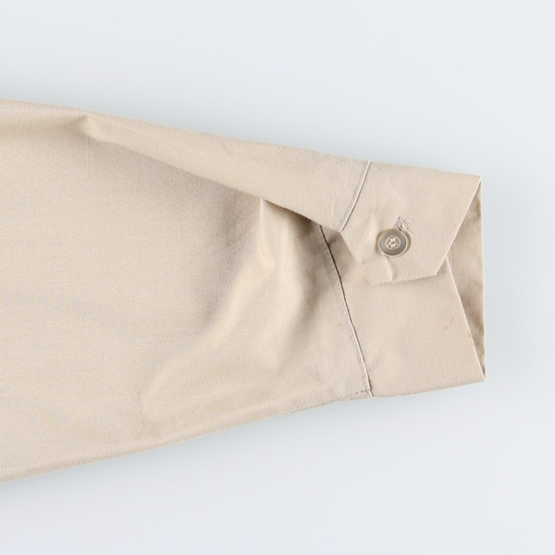 Sir Jac Harrington Jacket Swing Top Men's XL (approx.) Vintage unclear Beige type Vintage Second Hand