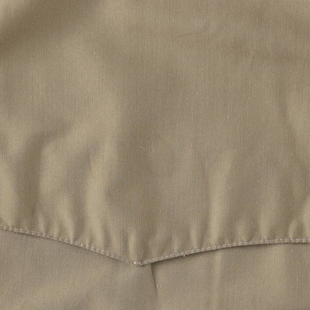 ~1980'S Montgomery Ward Swing Top Sport Jacket, Men's XL equivalent, Vintage unclear Beige type Vintage Second Hand