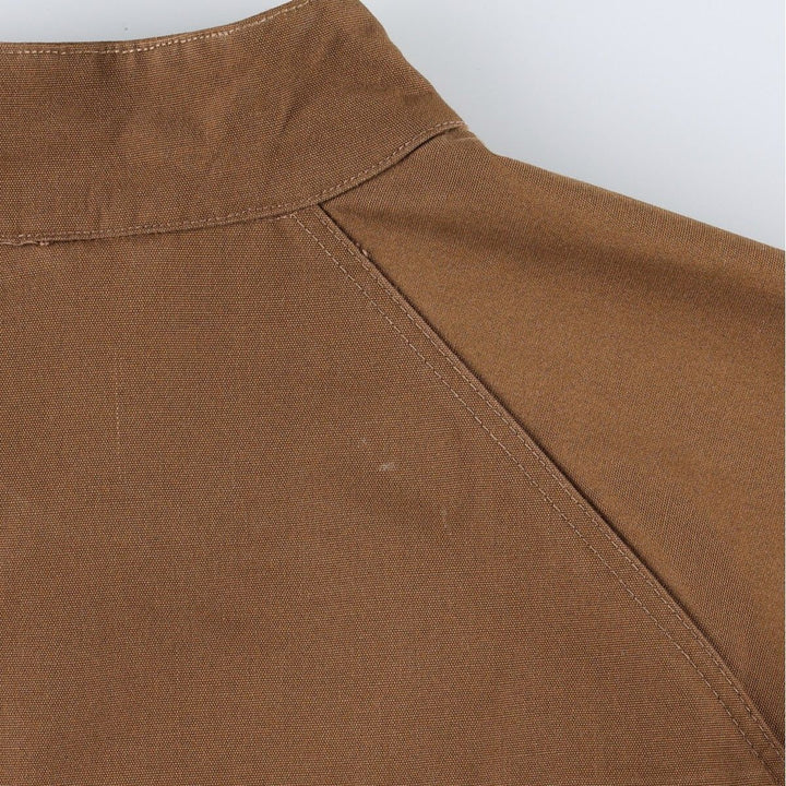 1970'S Arnold Palmer Harrington Jacket Swing Top, Women's Size M (approx.), Vintage unclear brown type Vintage Second Hand