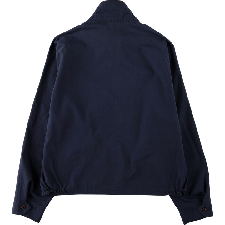 1970'S Sir Jac Harrington Jacket Swing Top Men's XL (approx.) Vintage unclear navy blue type Vintage Second Hand