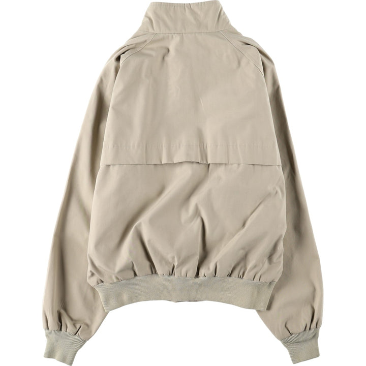 1970'S Woolrich Harrington Jacket Swing Top, Men's Size M (approx.), Vintage unclear Beige type Vintage Second Hand