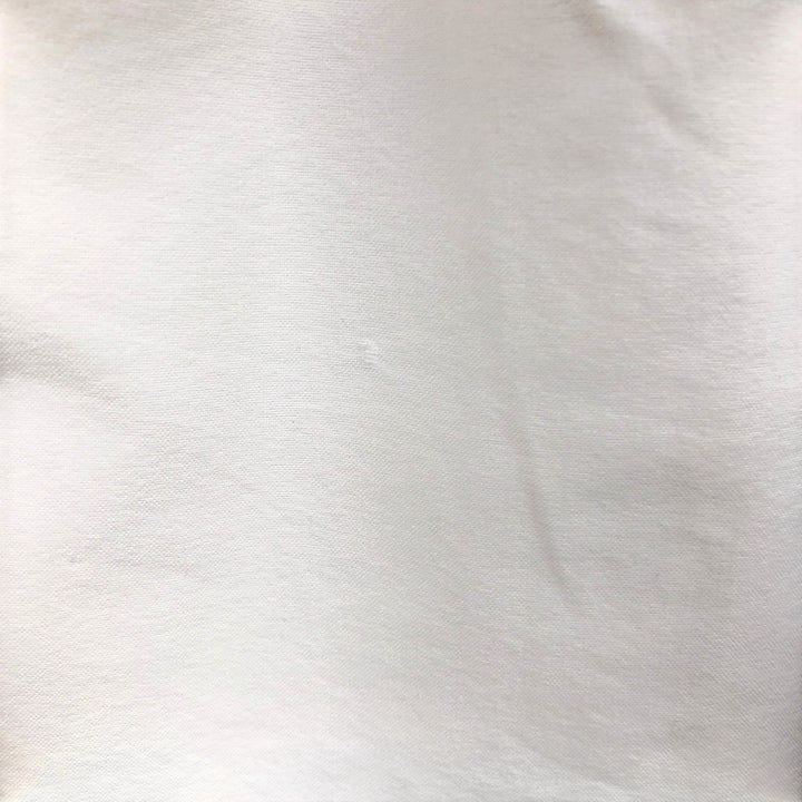 Ralph Lauren POLO by Ralph Lauren BLAKE Short-Sleeve Button-Down Shirt, Men's Size L (approx.) cotton white type Vintage Second Hand