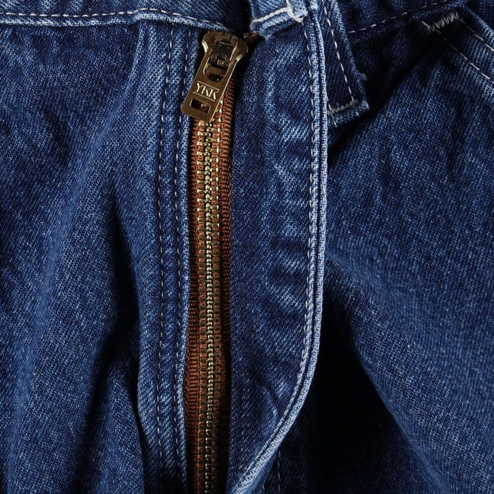 Carhartt Loose Original Fit Denim Painter Pants, Men's, W30 equivalent cotton blue type Vintage Second Hand