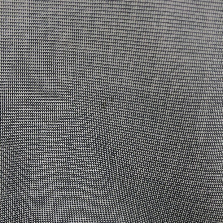 Ralph Lauren POLO by Ralph Lauren ANDREW long sleeve cotton shirt, men's size L cotton gray type Vintage Second Hand