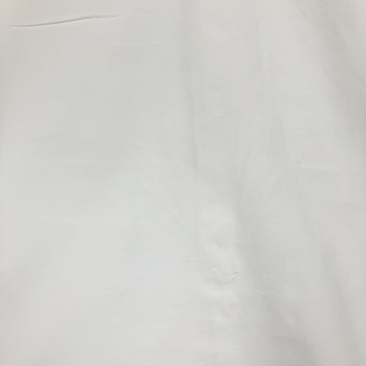 Patagonia Ripstop Long-Sleeve Fishing Shirt with Hidden Button-Down, Men's Size S (approx.) unclear white type Vintage Second Hand