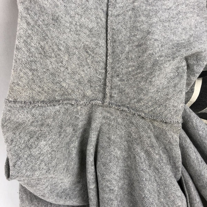 Ralph Lauren Polo Jeans Company long-sleeved T-shirt, men's size L cotton gray type Vintage Second Hand
