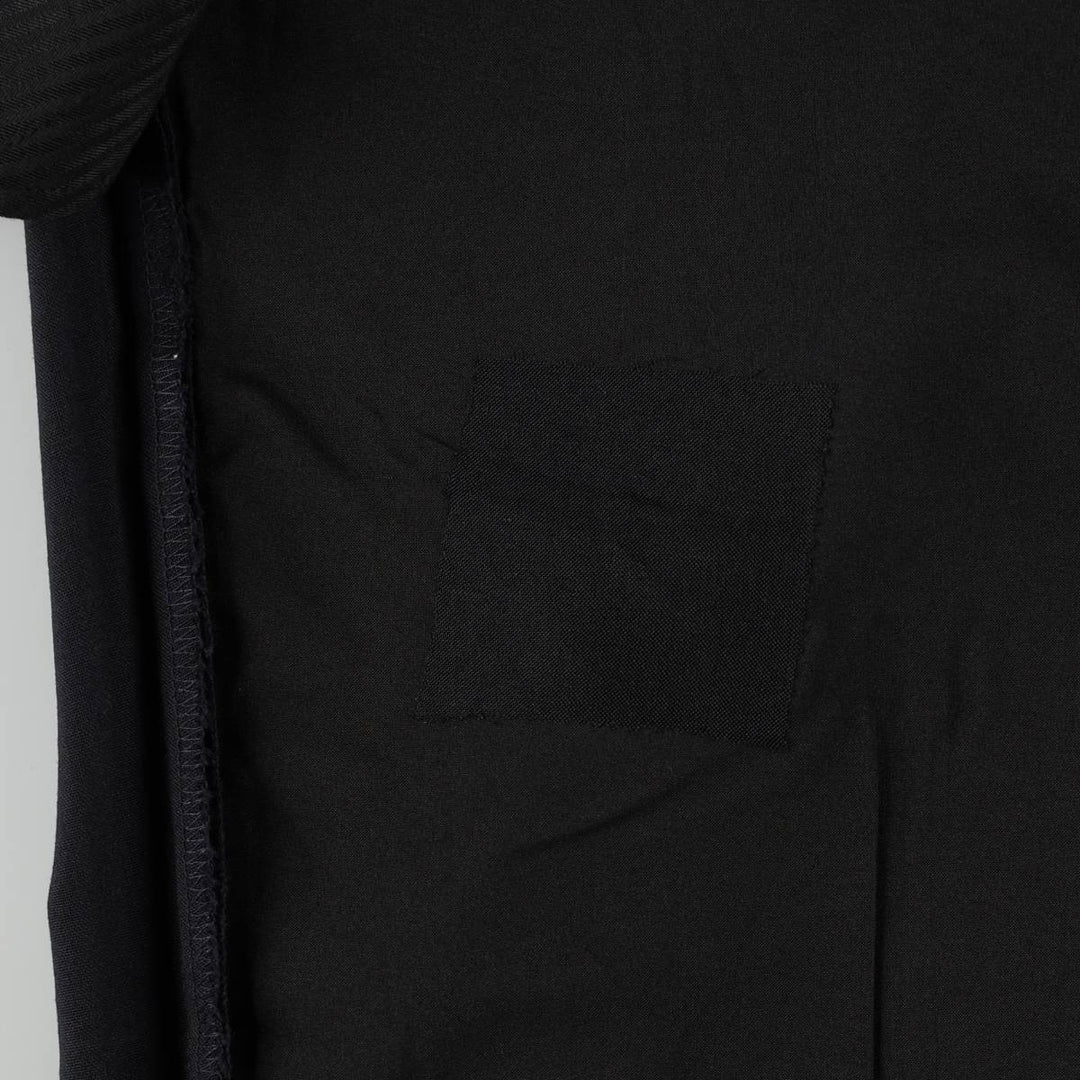 Ralph Lauren LAUREN Men's Slacks Pants, Size W36 (approx.) unclear navy blue type Vintage Second Hand